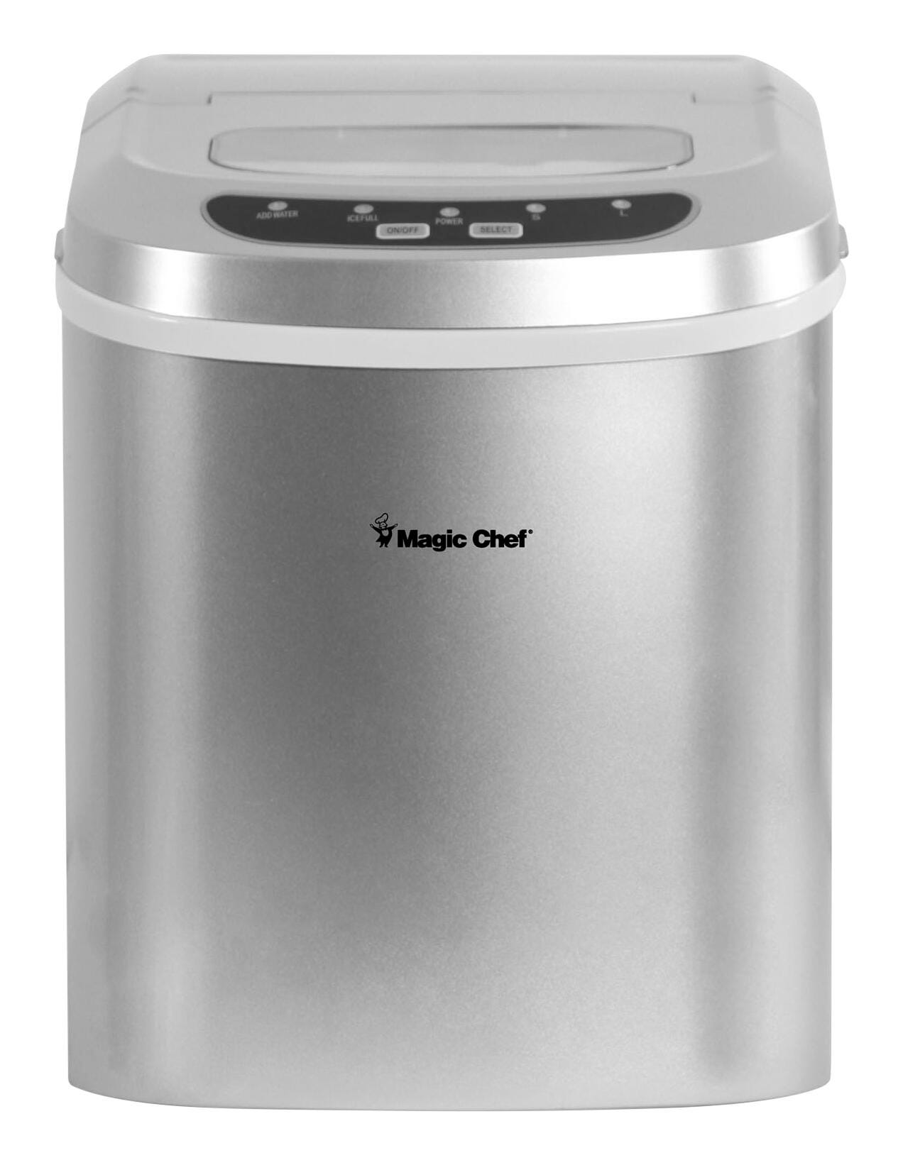 Magic Chef Countertop Ice Maker, Item Number 2002545